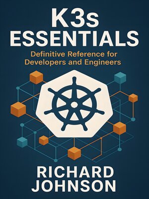 cover image of K3s Essentials